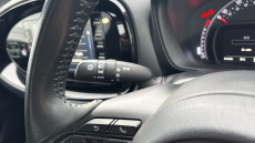 Toyota Aygo X 1.0 VVT-i Edge 5dr Auto Petrol Hatchback